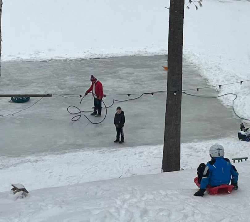 Photo of Others in Ray Brook