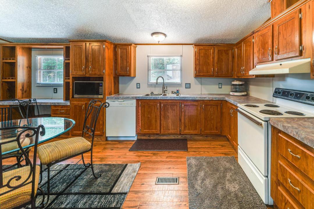 Photo of Kitchen in Belle