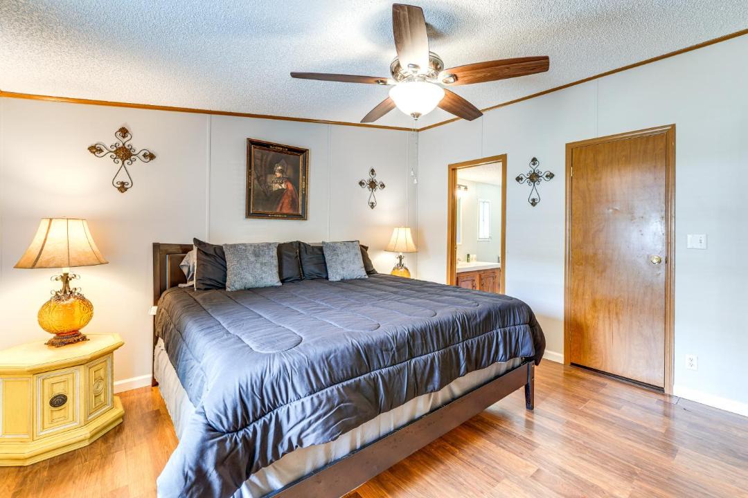 Photo of Bedroom in Belle
