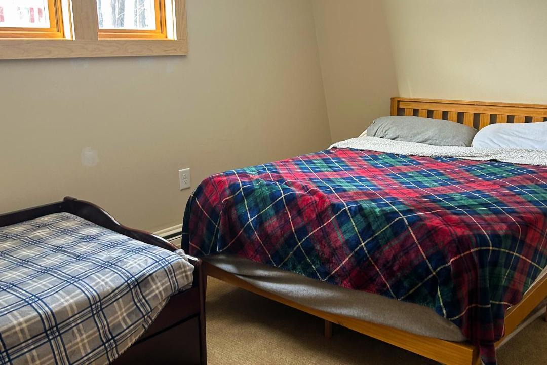 Photo of Bedroom in Cranmore Birches