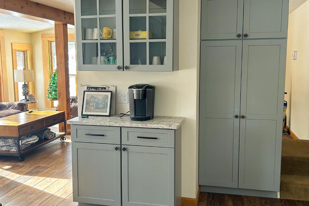 Photo of Kitchen in Cranmore Birches