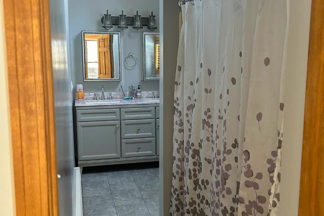 Photo of Bathroom in Cranmore Birches