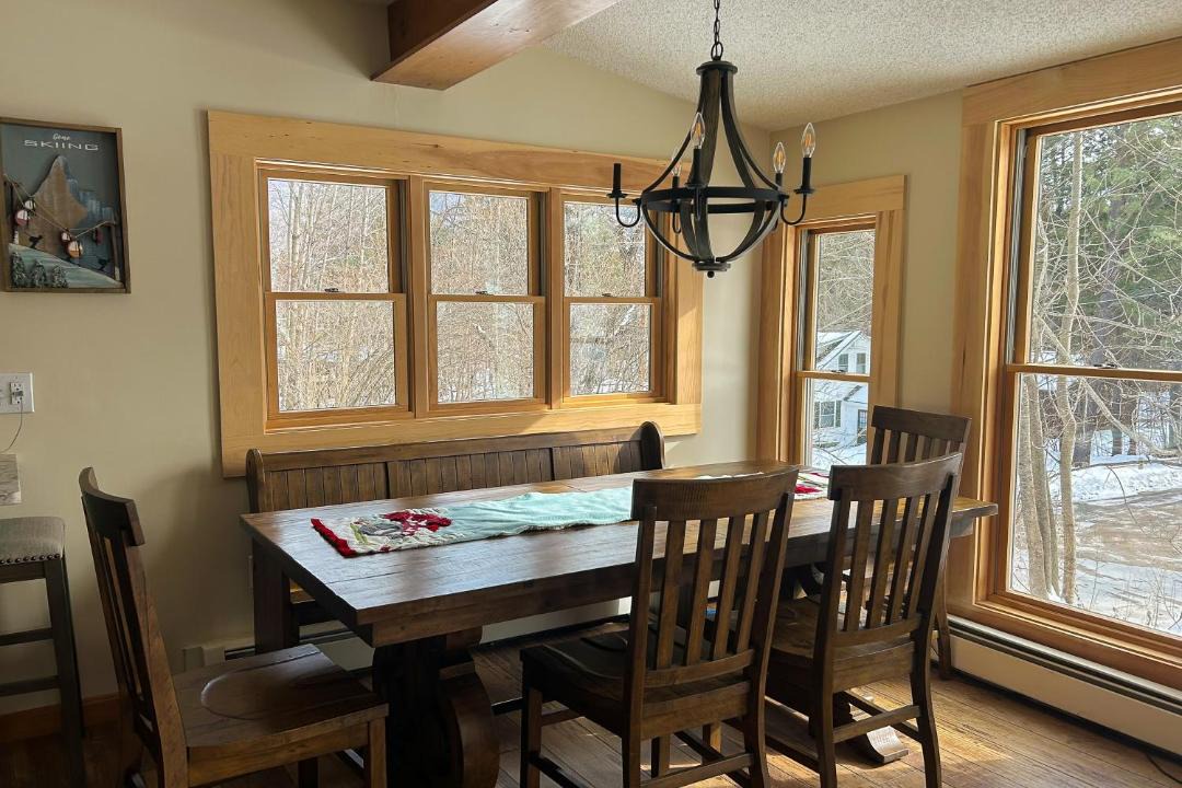 Photo of Kitchen in Cranmore Birches