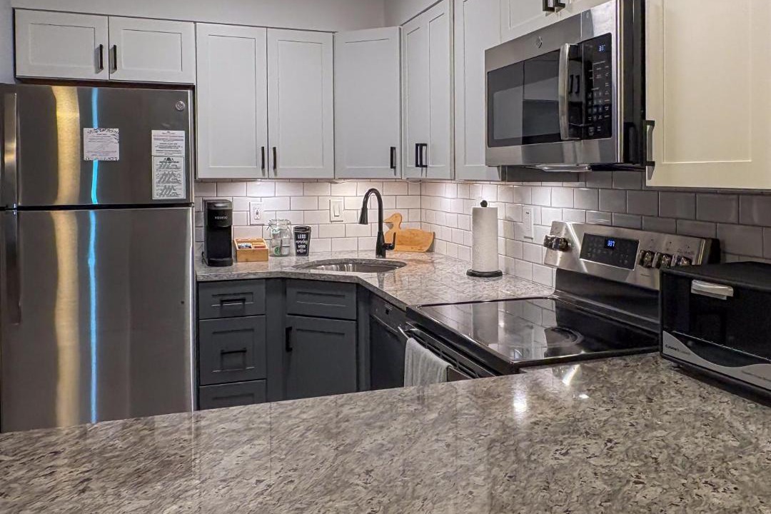 Photo of Kitchen in Killington