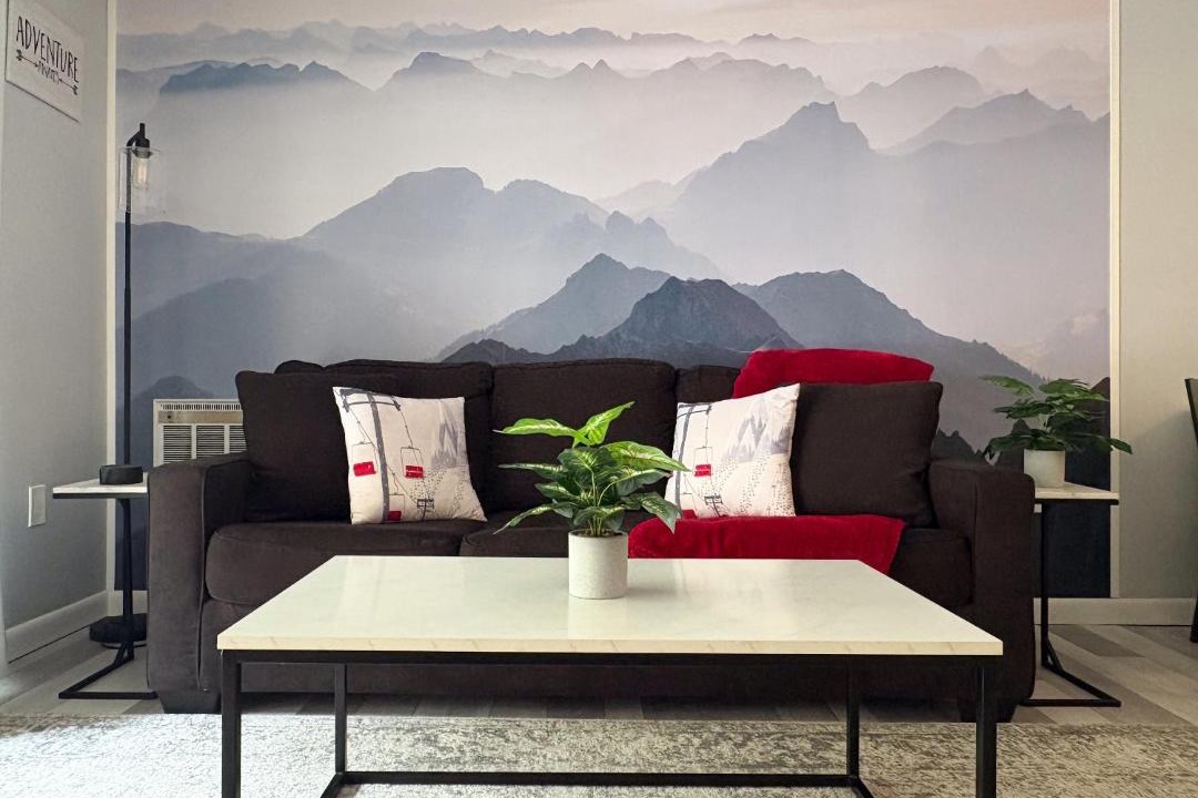Photo of Livingroom in Killington