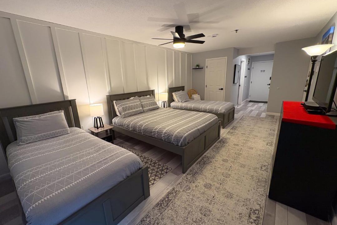 Photo of Bedroom in Killington