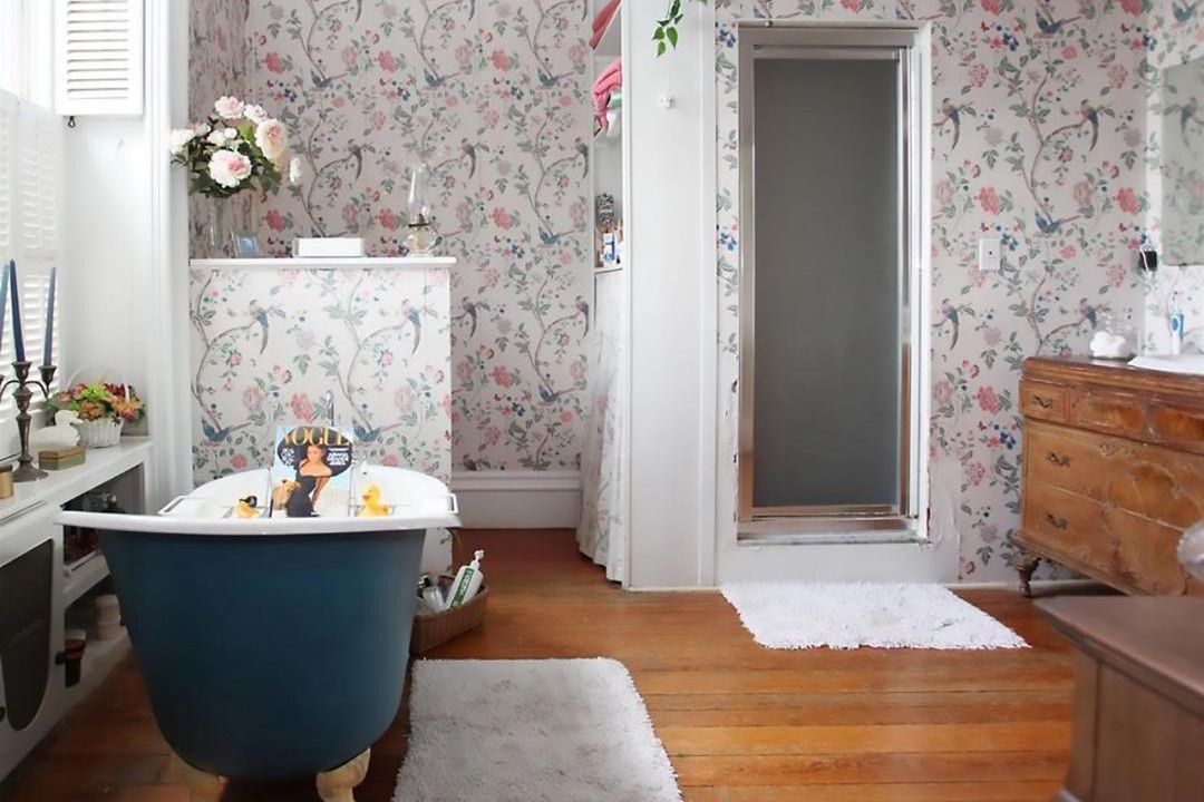Photo of Bathroom in Town of Sharon