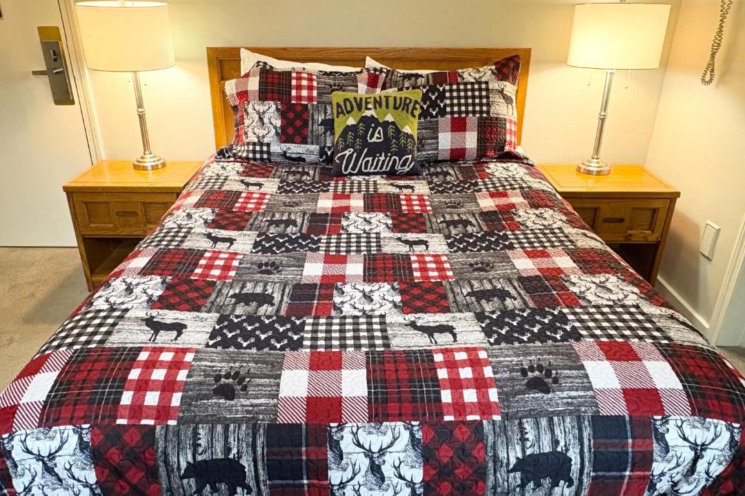 Photo of Bedroom in Bartlett