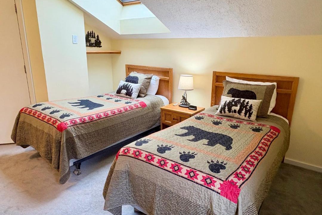 Photo of Bedroom in Bartlett