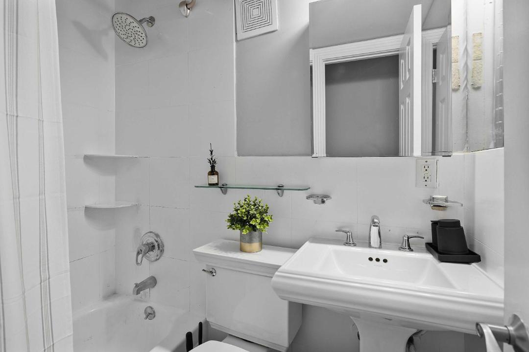 Photo of Bathroom in Ukrainian Village