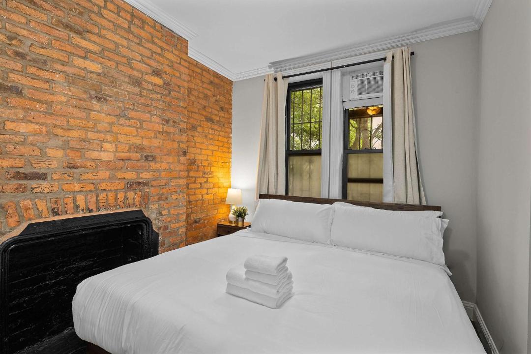 Photo of Bedroom in Ukrainian Village