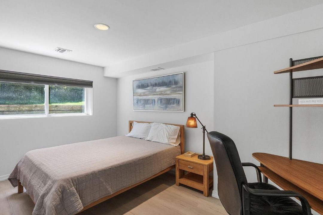 Photo of Bedroom in Shinnecock Hills