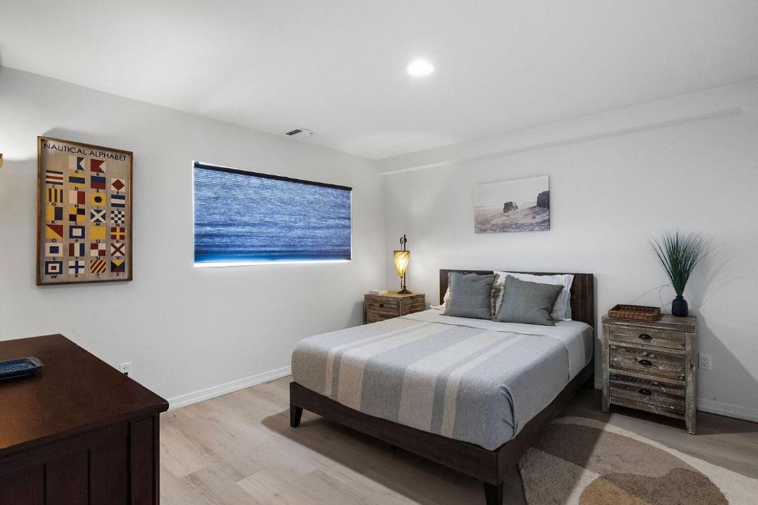Photo of Bedroom in Shinnecock Hills
