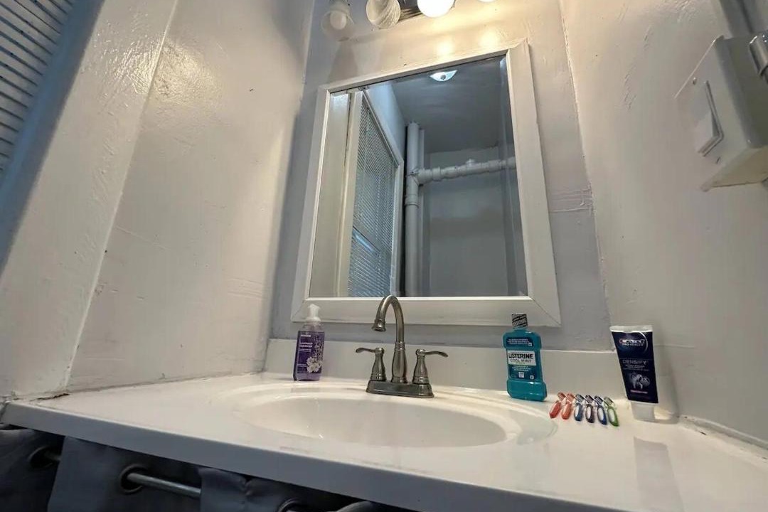 Photo of Bathroom in Albany