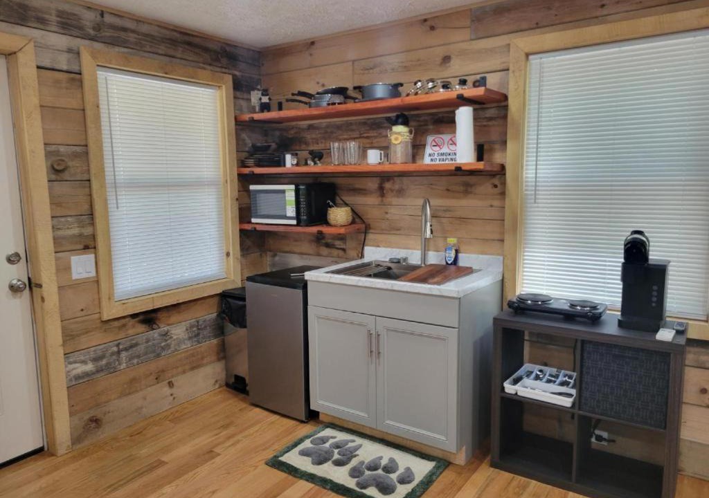 Photo of Kitchen in Kegley