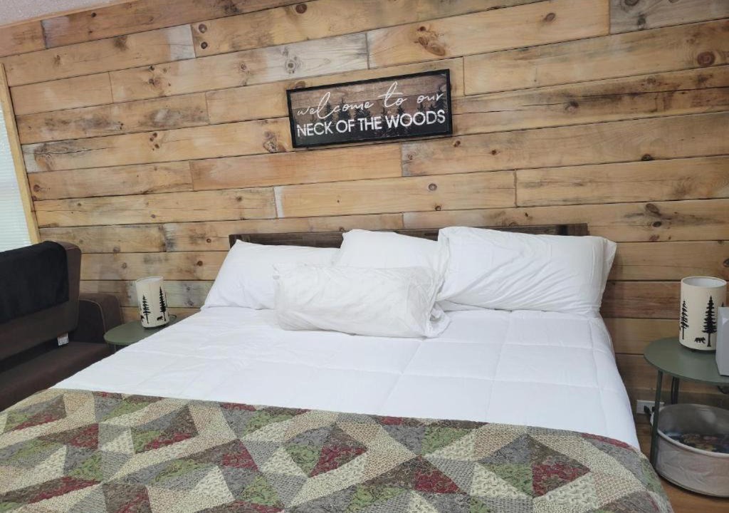 Photo of Bedroom in Kegley
