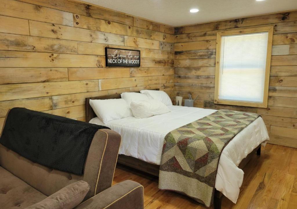 Photo of Bedroom in Kegley