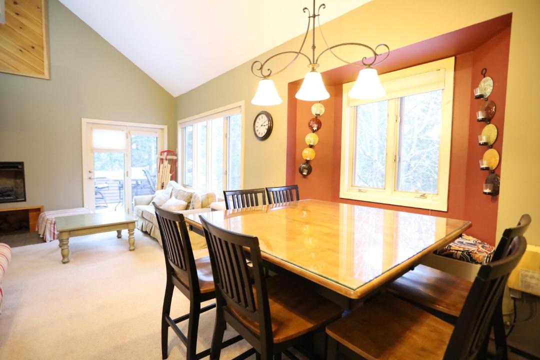 Photo of Kitchen in Waterville Valley