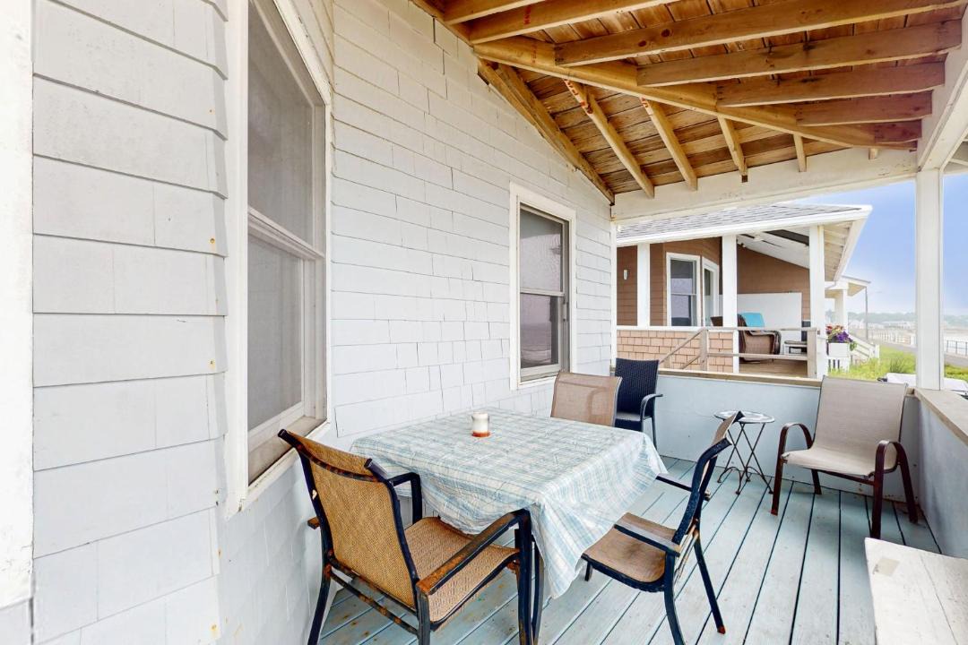 Photo of Patio Balcony in Rockport