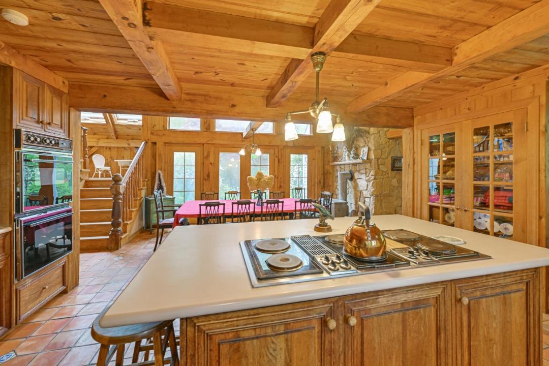 Photo of Kitchen in Amagansett North