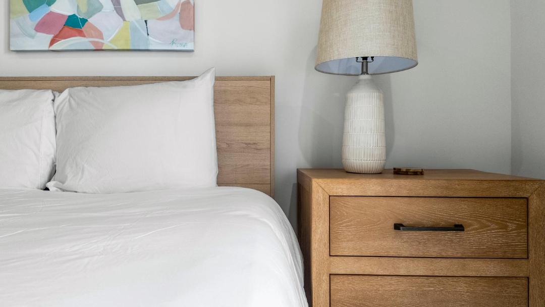 Photo of Bedroom in Galveston
