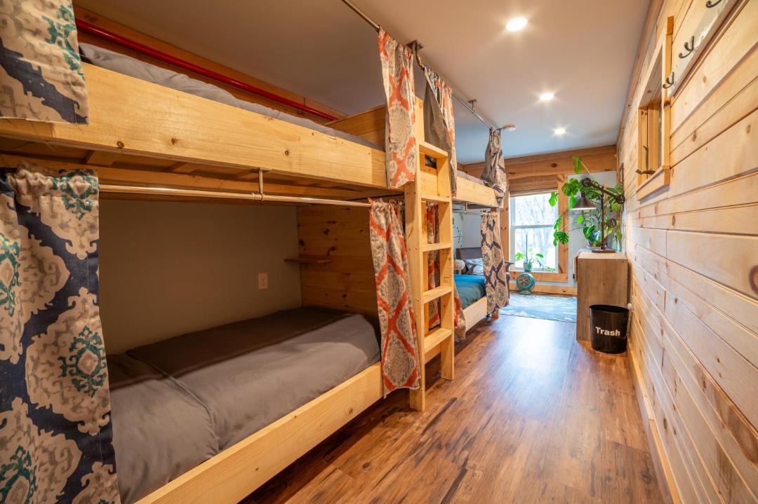 Photo of Bedroom in Rumney