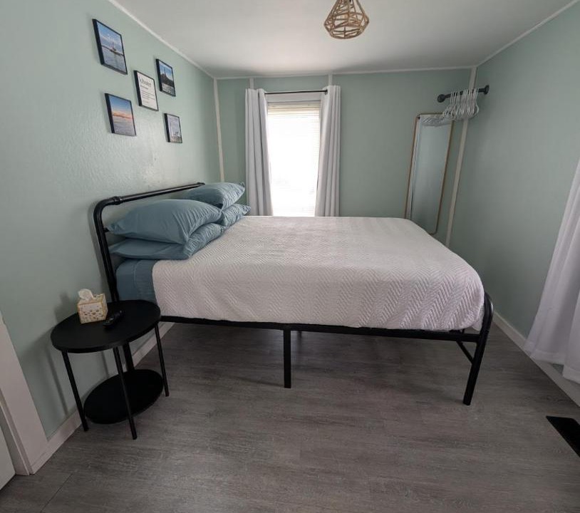 Photo of Bedroom in Old Orchard Beach
