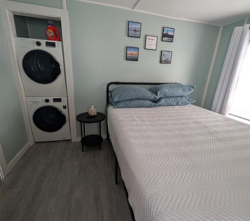 Photo of Bedroom in Old Orchard Beach