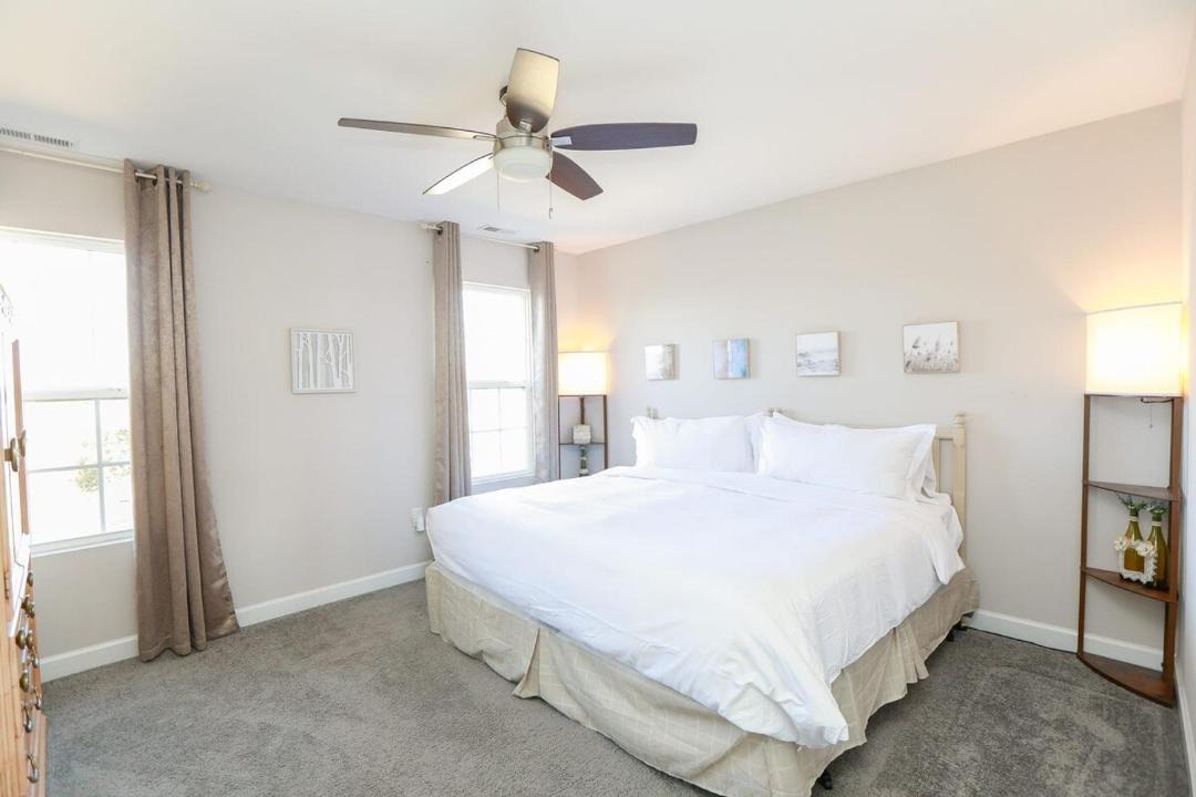 Photo of Bedroom in East Ocean View