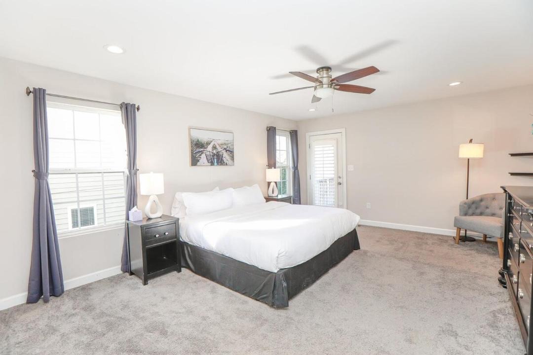 Photo of Bedroom in East Ocean View