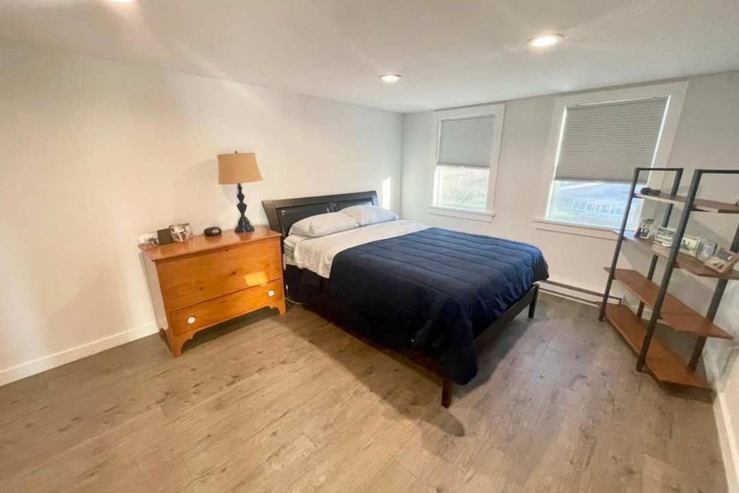 Photo of Bedroom in West Point