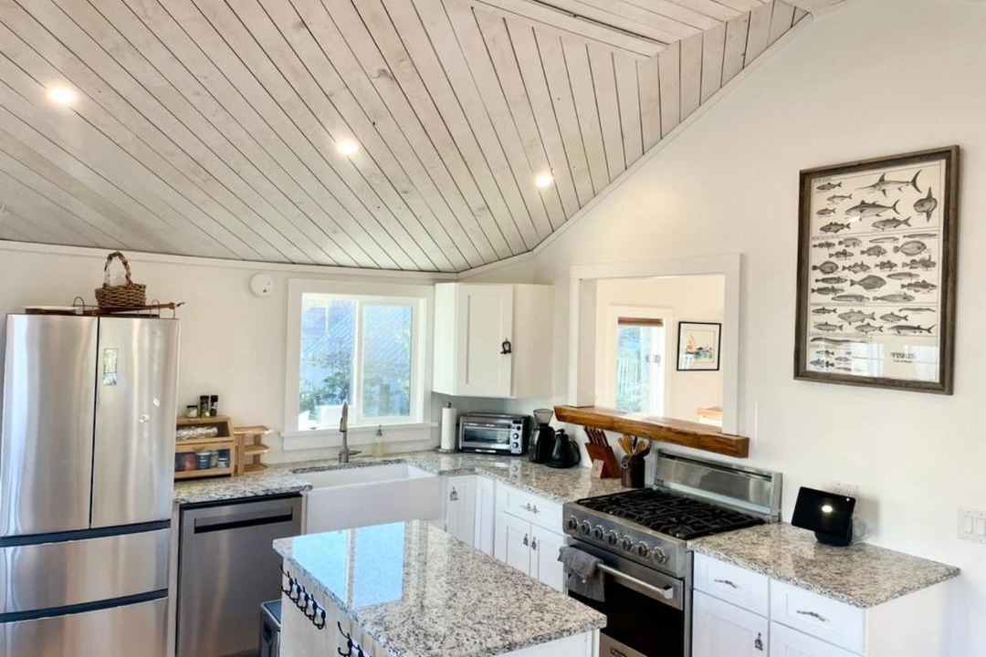 Photo of Kitchen in West Point