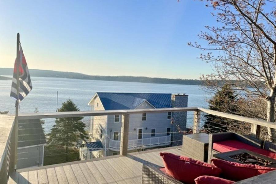 Photo of Patio Balcony in West Point