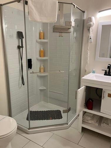 Photo of Bathroom in Williamstown