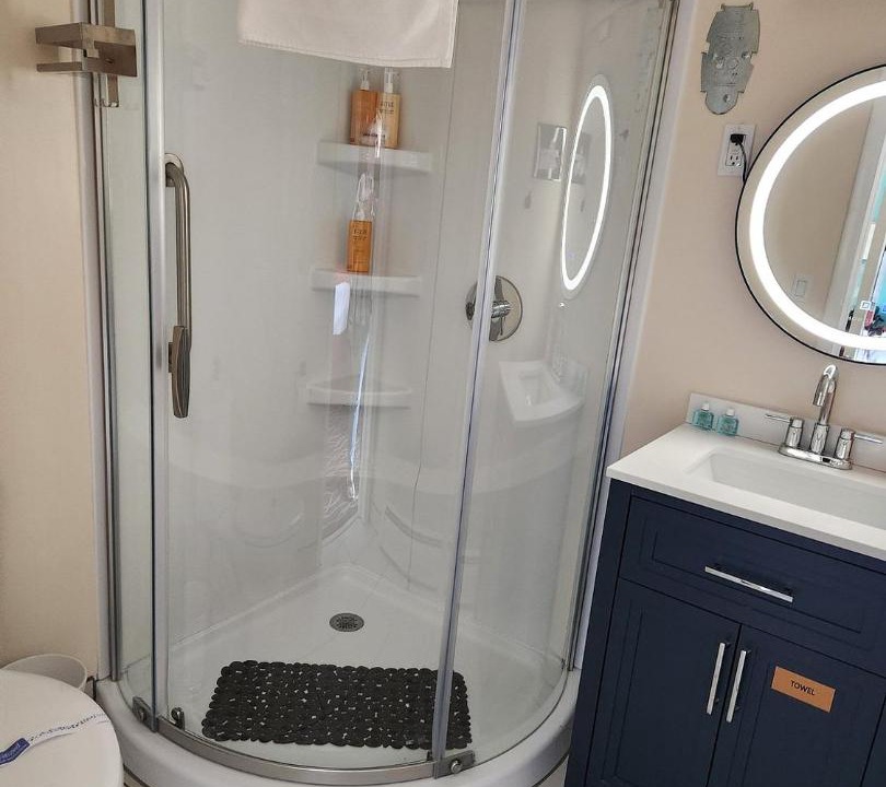 Photo of Bathroom in Williamstown
