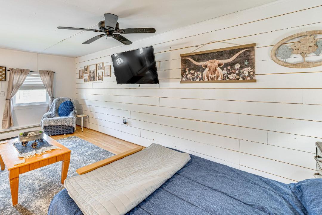 Photo of Bedroom in Barton