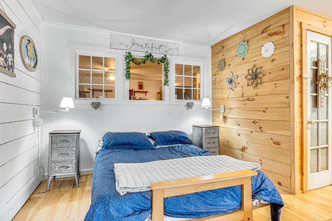 Photo of Bedroom in Barton