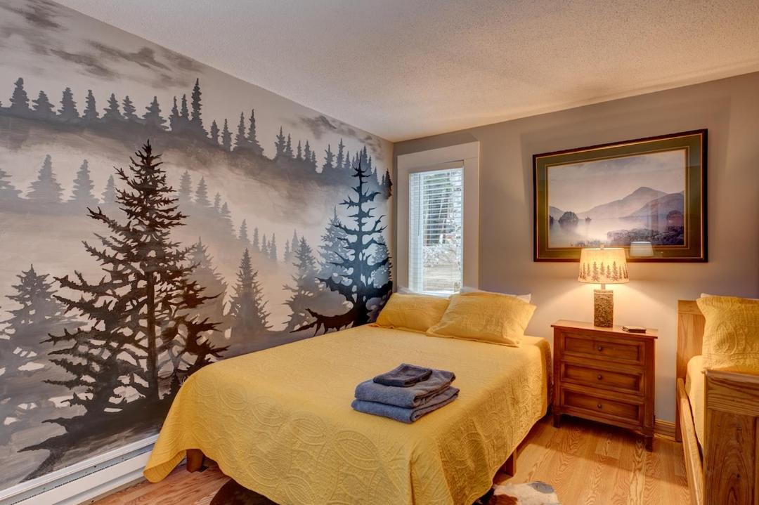 Photo of Bedroom in Campton