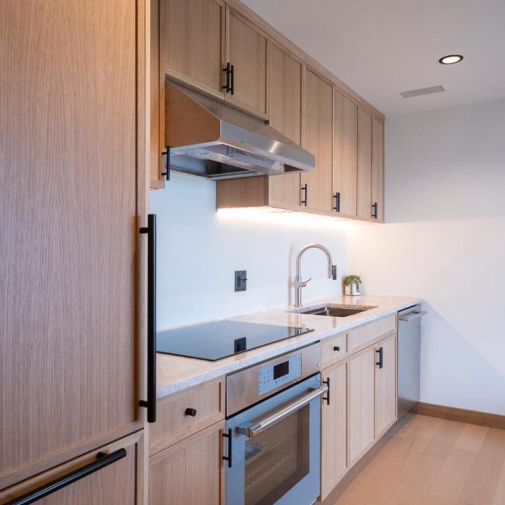 Photo of Kitchen in Montauk