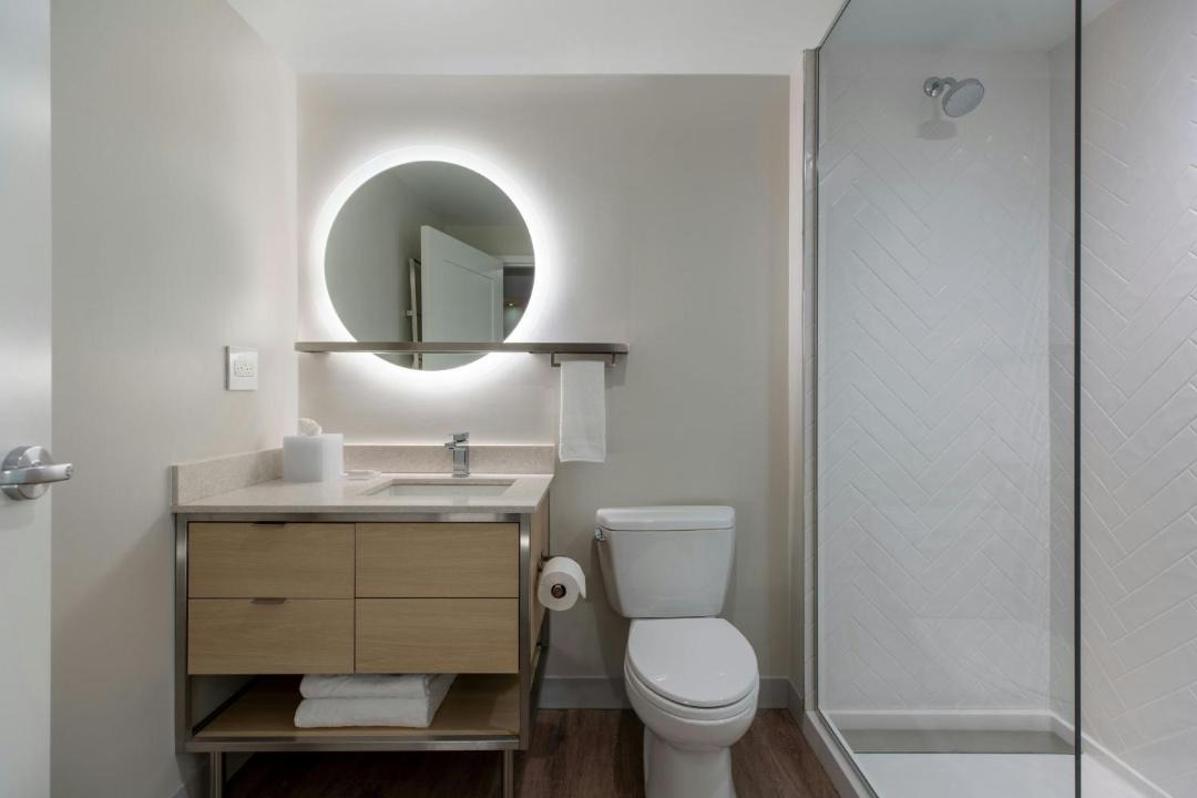 Photo of Bathroom in Ward Hill