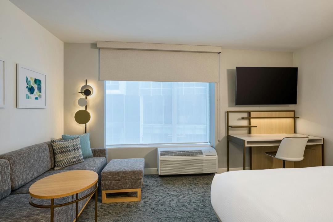 Photo of Bedroom in Ward Hill