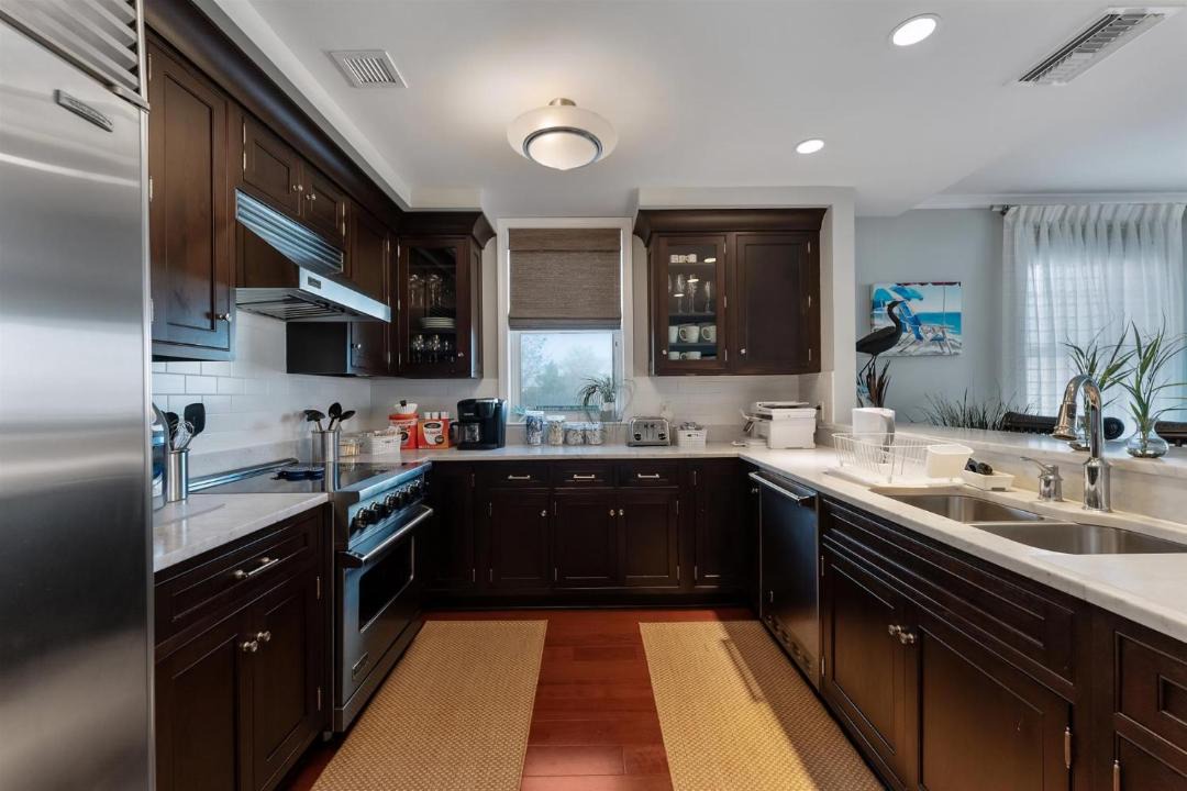 Photo of Kitchen in Diamond Beach