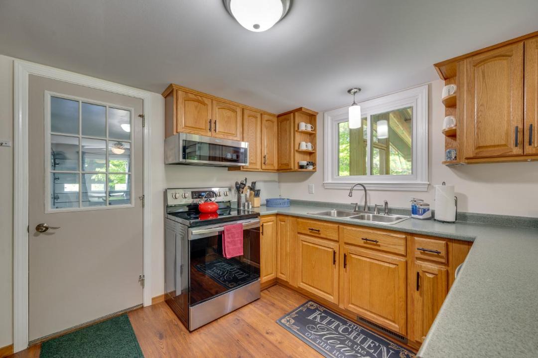 Photo of Kitchen in Franconia
