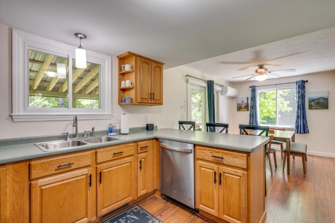 Photo of Kitchen in Franconia