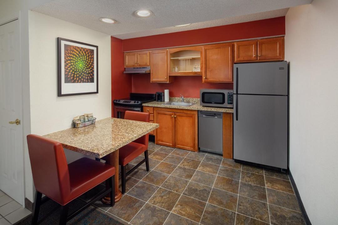 Photo of Kitchen in Binghamton