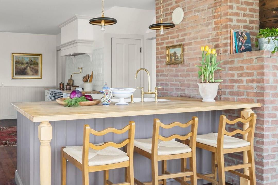 Photo of Kitchen in Valatie
