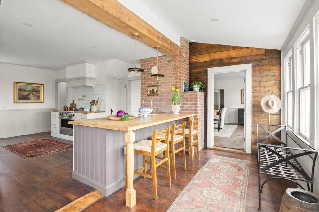 Photo of Kitchen in Valatie