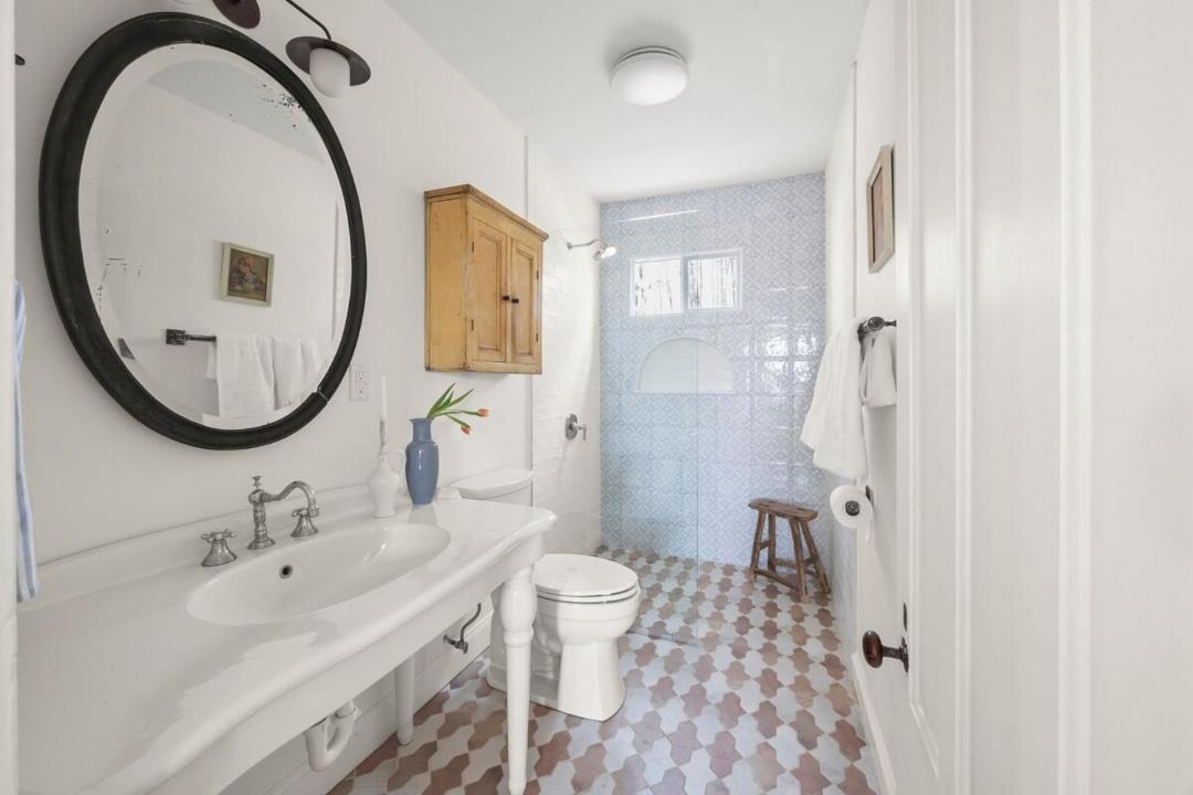 Photo of Bathroom in Valatie