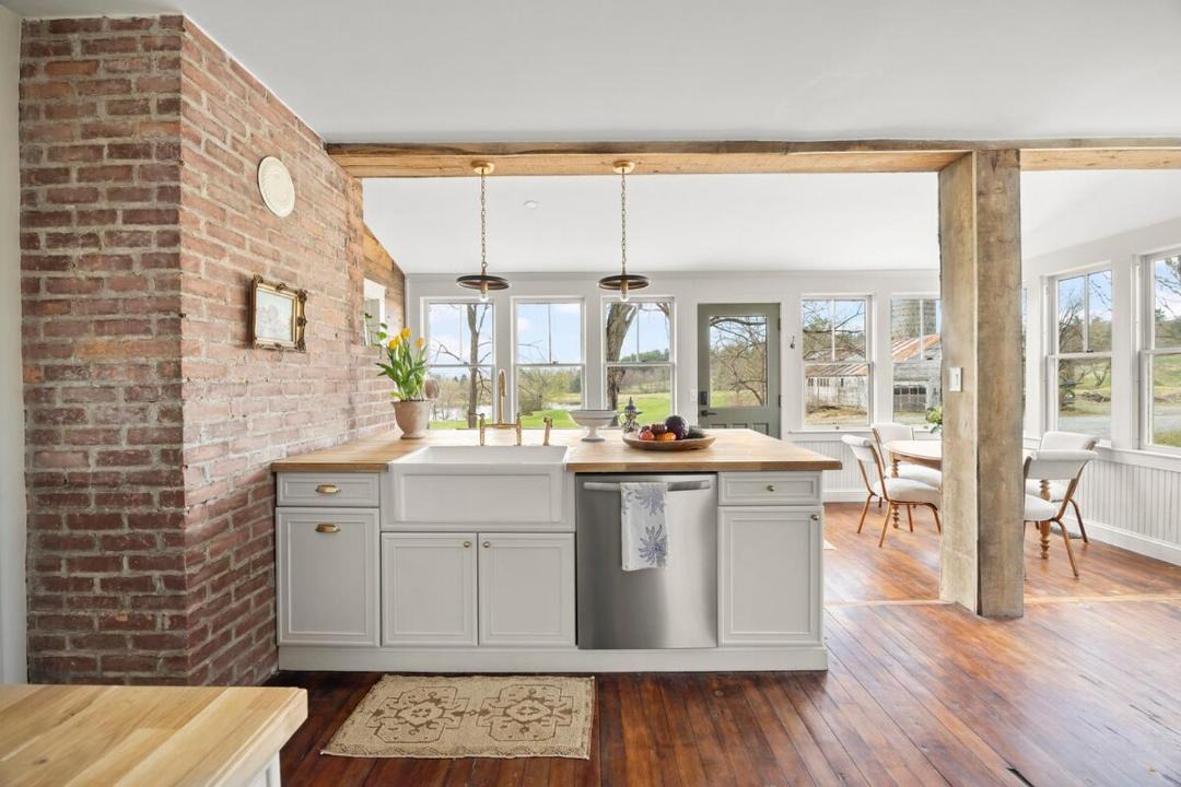 Photo of Kitchen in Valatie