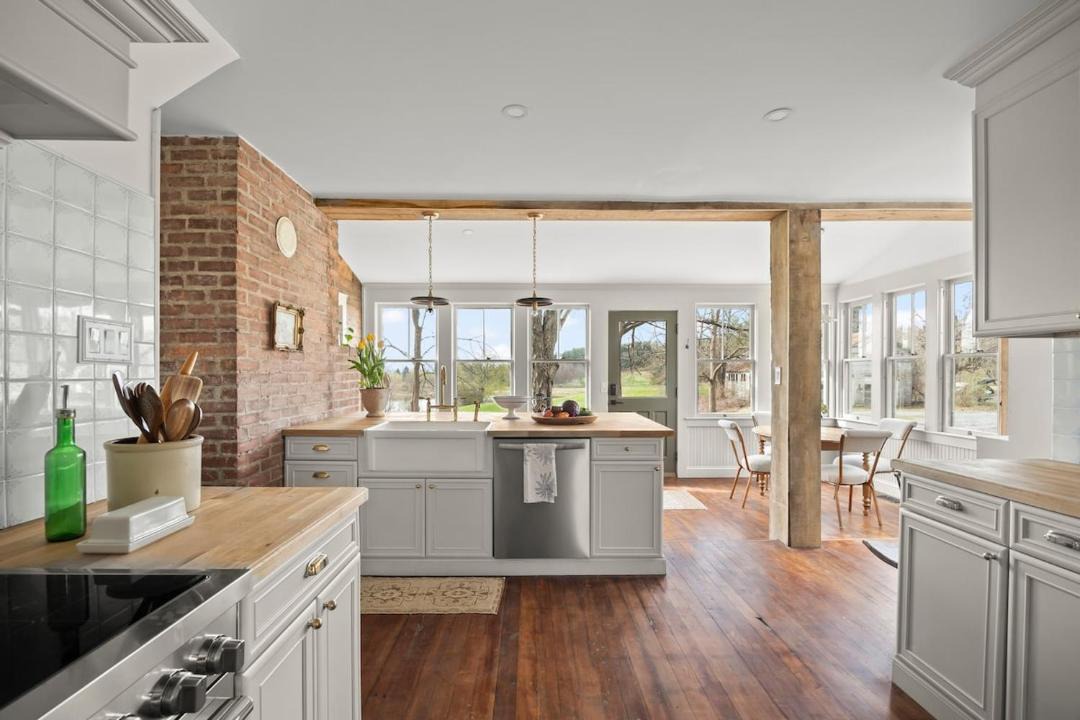 Photo of Kitchen in Valatie
